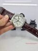 2017 Copy Swiss Luminor Panerai Daylight Chronograph Watch White dial Leather (8)_th.jpg